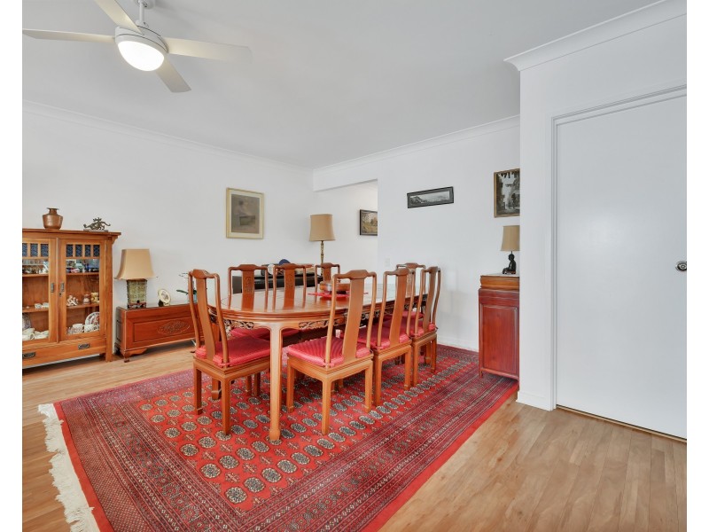 3/5 Central Avenue, Mount Ommaney QLD 4074