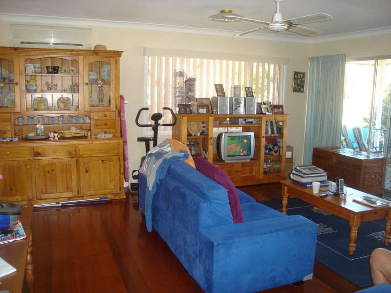 Jindalee QLD 4074