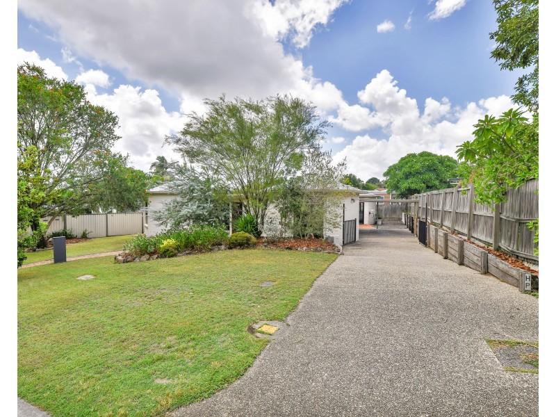 36 Prosser Street, Riverhills QLD 4074