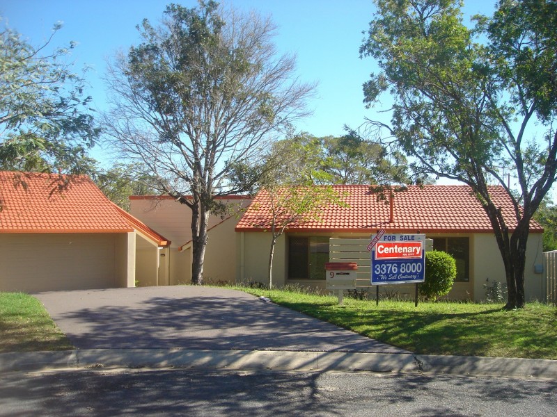 Jindalee QLD 4074