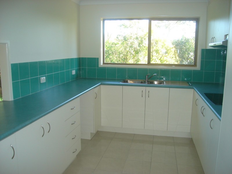 Jindalee QLD 4074