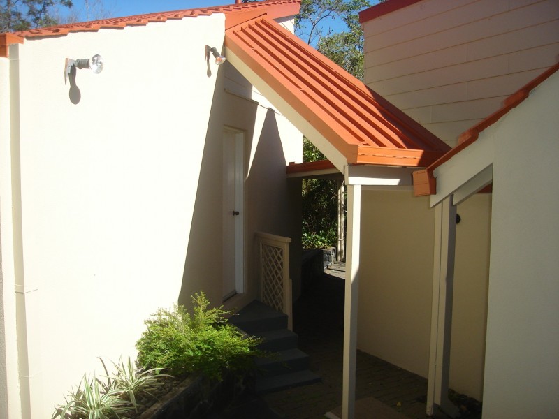 Jindalee QLD 4074