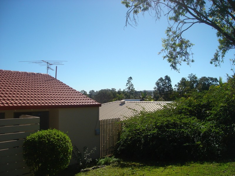 Jindalee QLD 4074