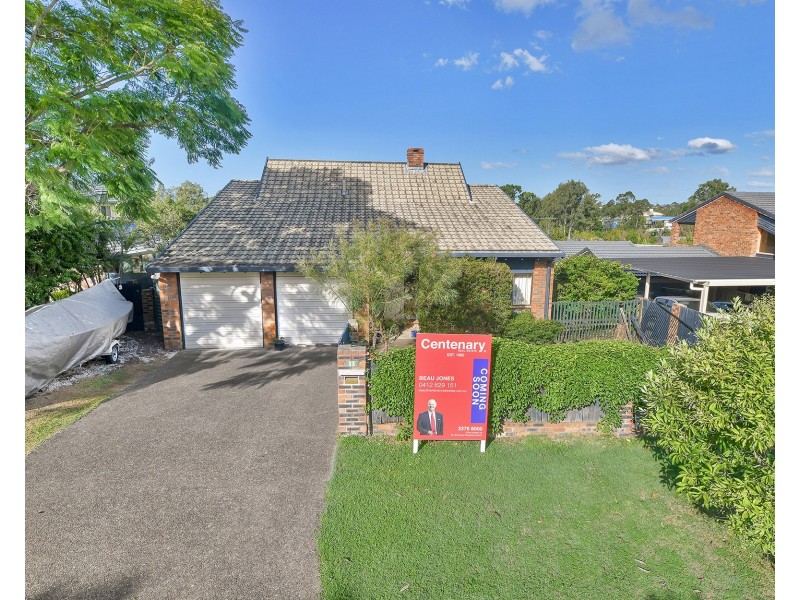 98 Colonsay Street, Middle Park QLD 4074