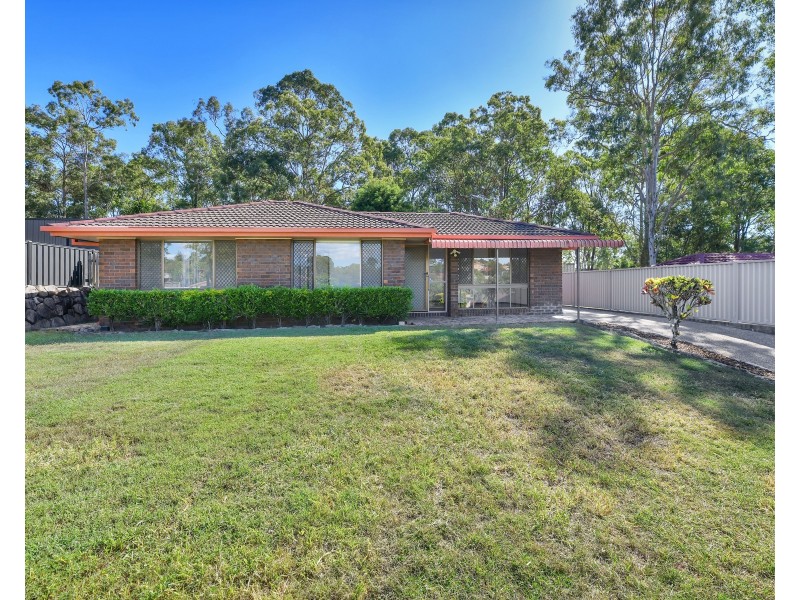 21 Wanata Street, Sinnamon Park QLD 4073