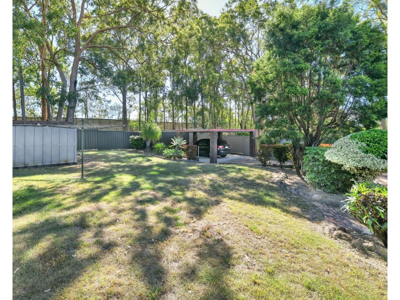 21 Wanata Street, Sinnamon Park QLD 4073