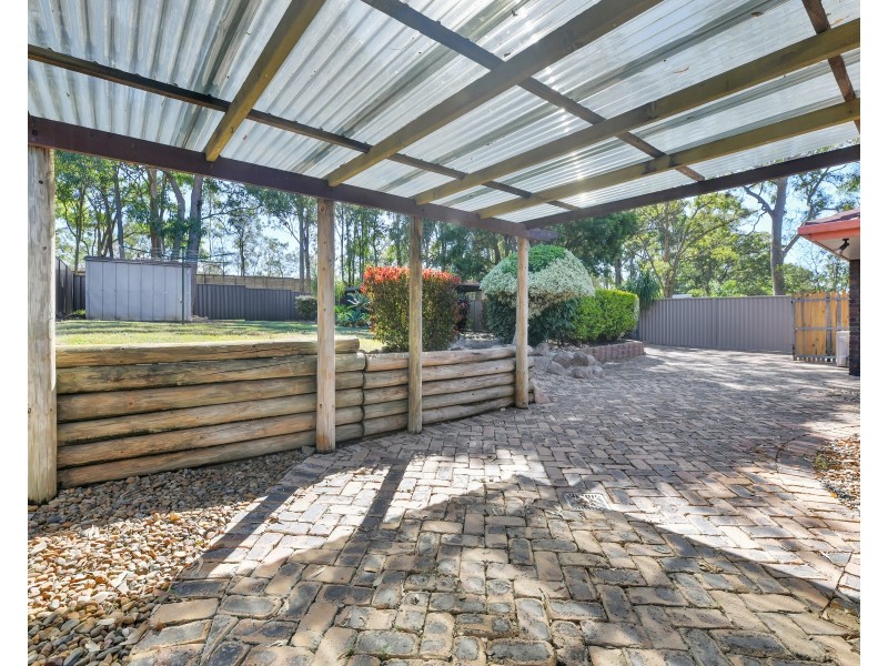21 Wanata Street, Sinnamon Park QLD 4073