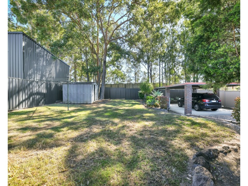 21 Wanata Street, Sinnamon Park QLD 4073