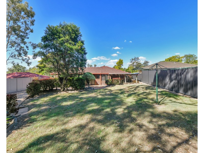 21 Wanata Street, Sinnamon Park QLD 4073