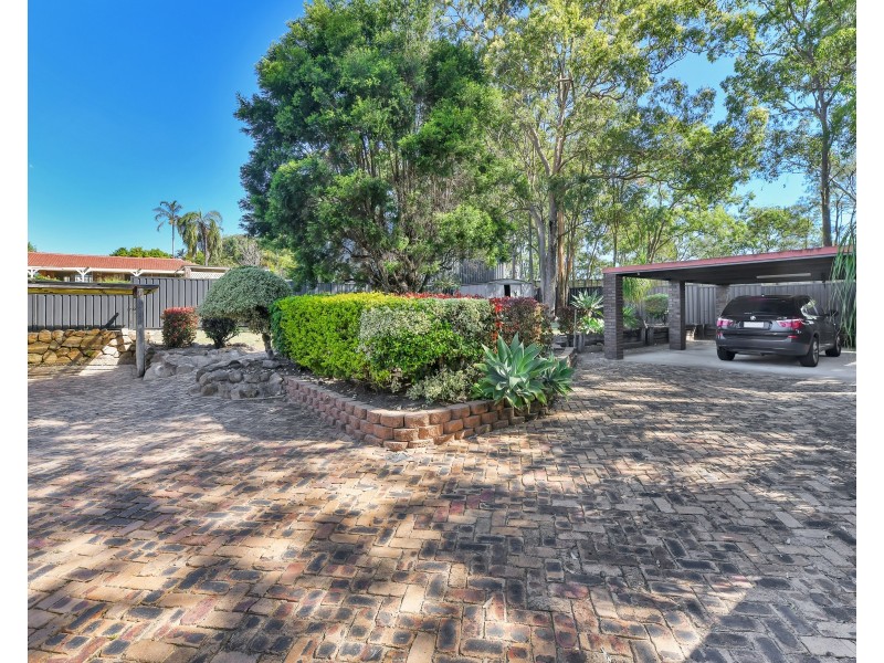 21 Wanata Street, Sinnamon Park QLD 4073