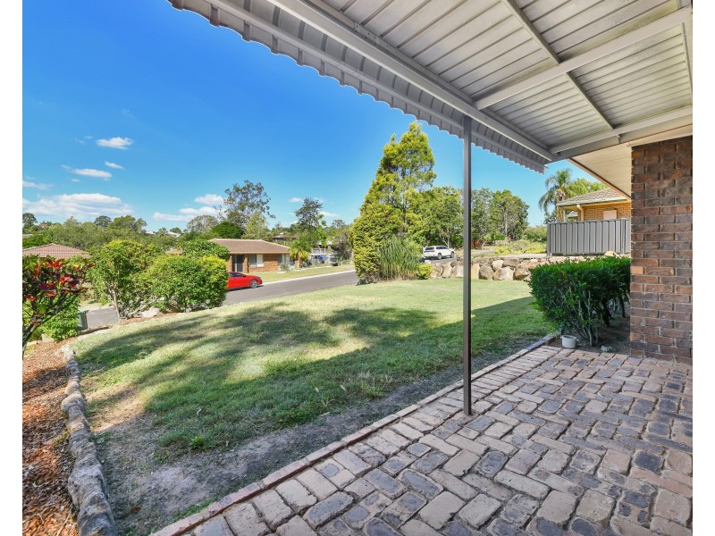 21 Wanata Street, Sinnamon Park QLD 4073