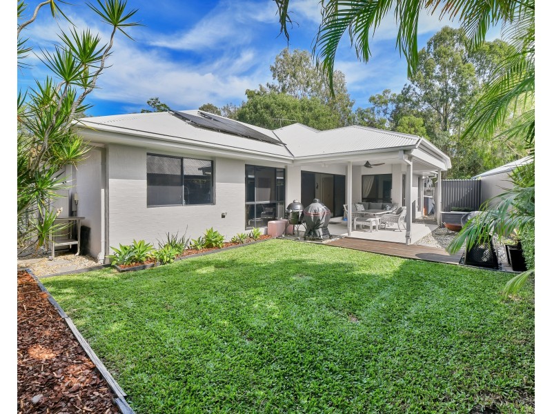 7 Brookeside Crescent, Seventeen Mile Rocks QLD 4073