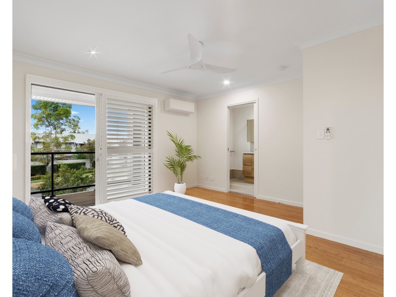 4/35 Central Avenue, Mount Ommaney QLD 4074