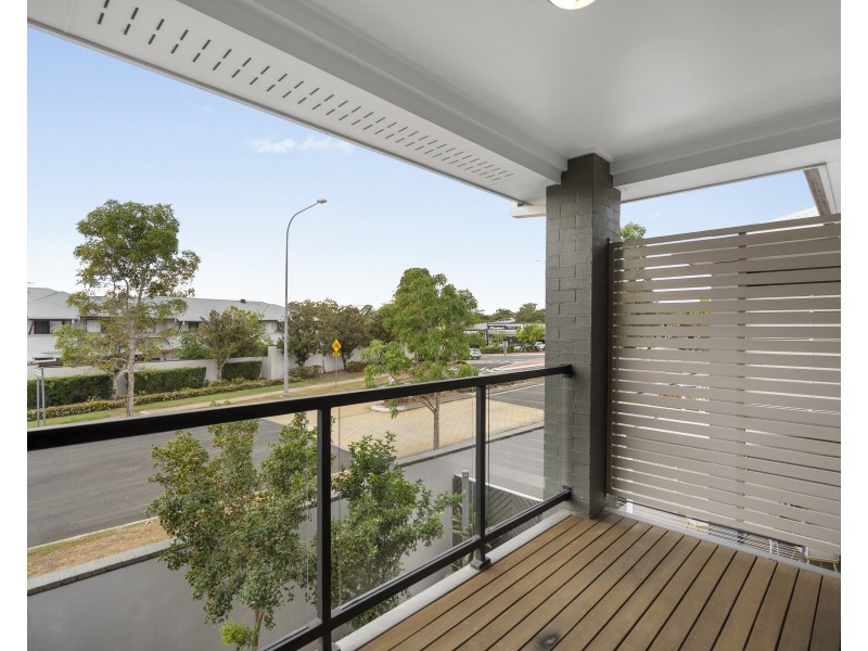 4/35 Central Avenue, Mount Ommaney QLD 4074