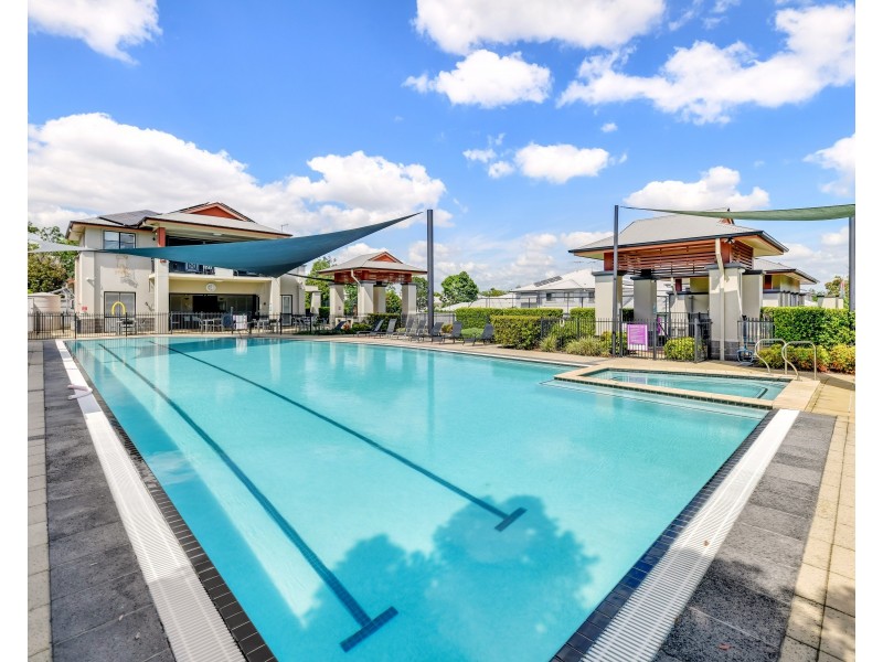 4/35 Central Avenue, Mount Ommaney QLD 4074