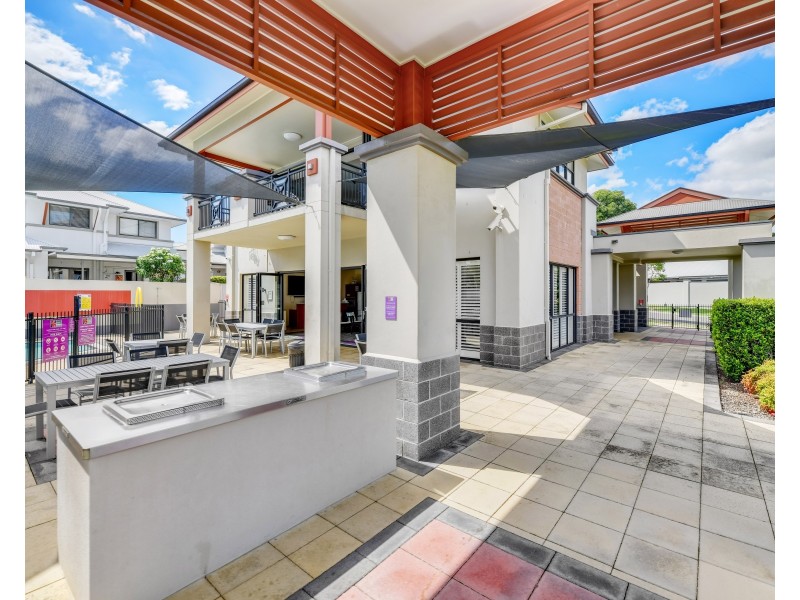 4/35 Central Avenue, Mount Ommaney QLD 4074