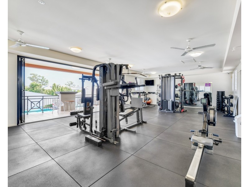 4/35 Central Avenue, Mount Ommaney QLD 4074