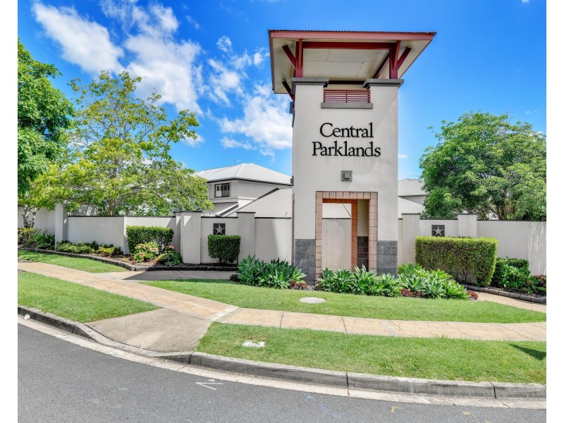 4/35 Central Avenue, Mount Ommaney QLD 4074