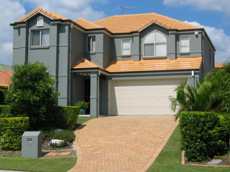 38 Tennent St, Westlake QLD 4074