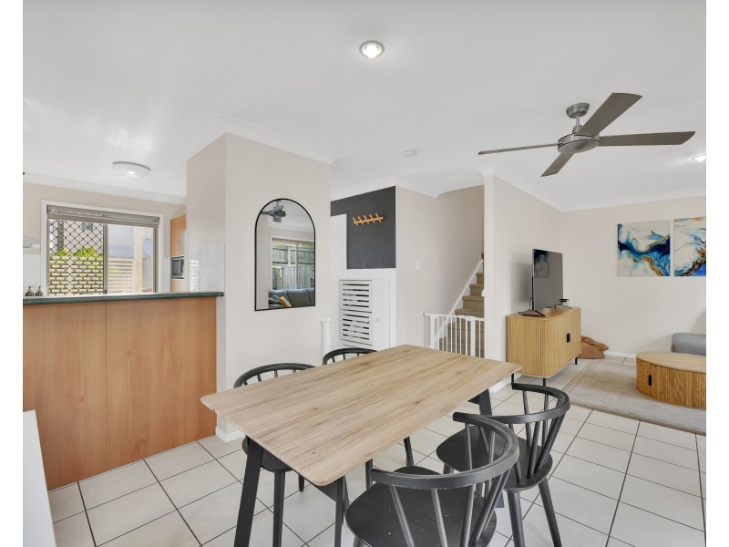 36/11 Oakmont Avenue, Oxley QLD 4075