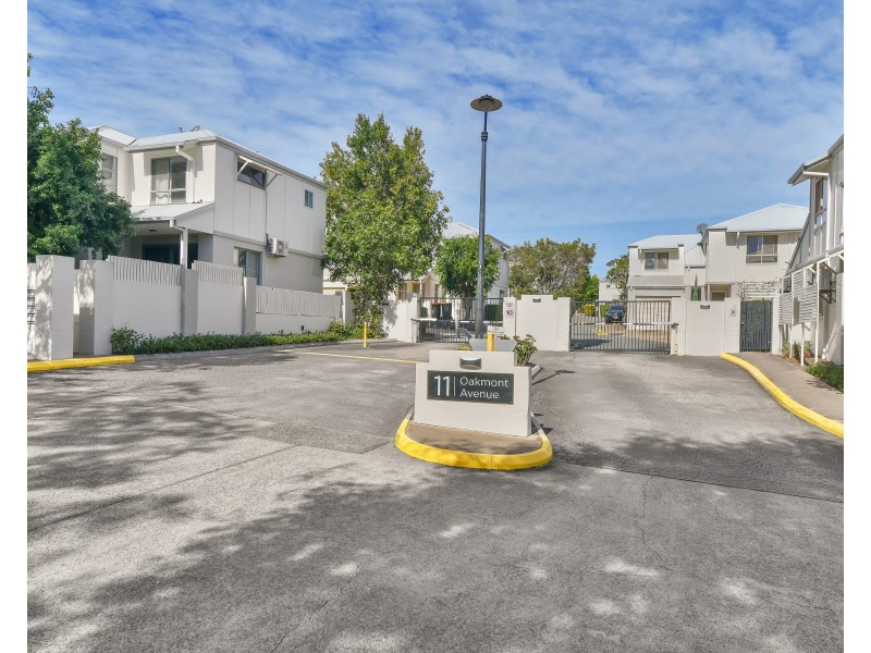 36/11 Oakmont Avenue, Oxley QLD 4075
