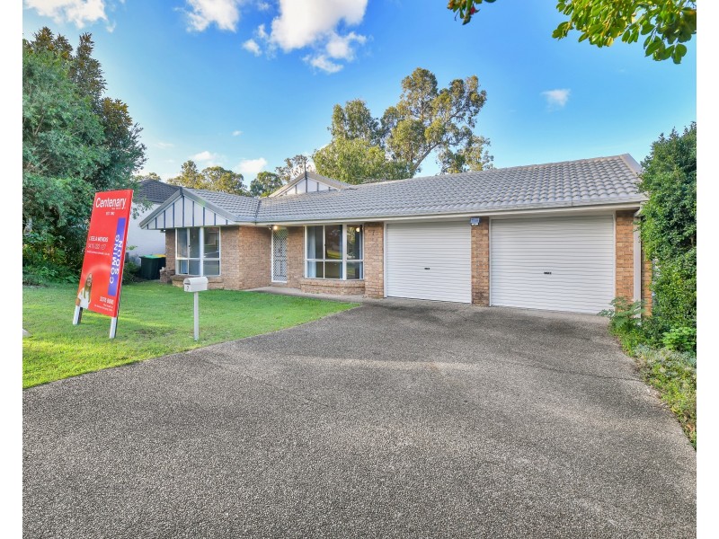 7 Yale Circuit, Forest Lake QLD 4078