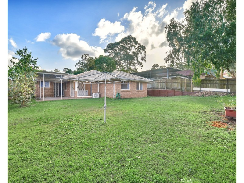 7 Yale Circuit, Forest Lake QLD 4078