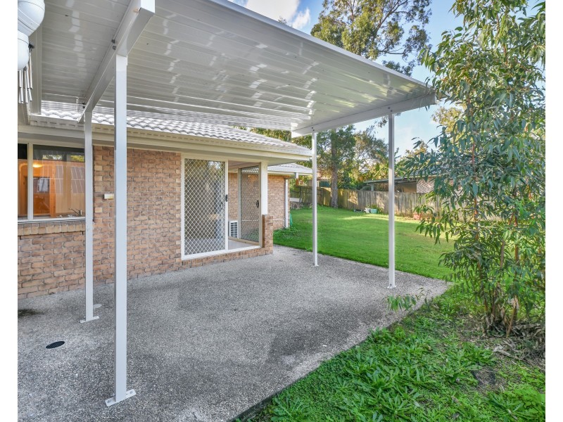 7 Yale Circuit, Forest Lake QLD 4078
