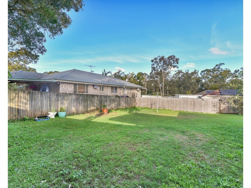 7 Yale Circuit, Forest Lake QLD 4078