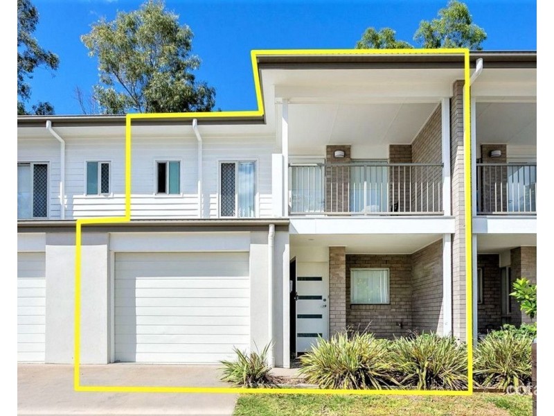 9/3 Broadleaf Parade, Redbank QLD 4301