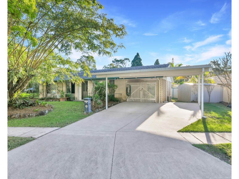 41 Andaman Street, Jamboree Heights QLD 4074