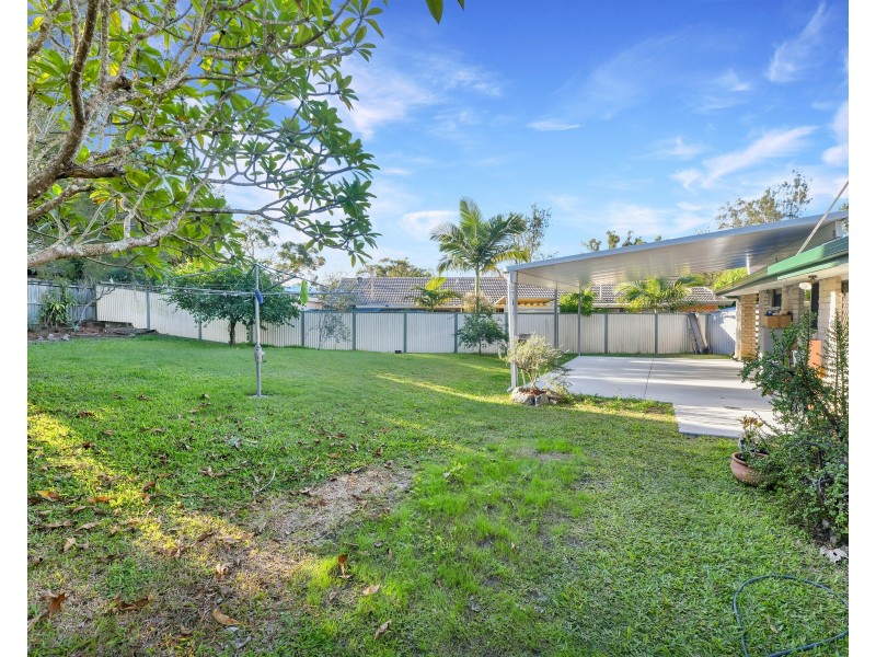 41 Andaman Street, Jamboree Heights QLD 4074