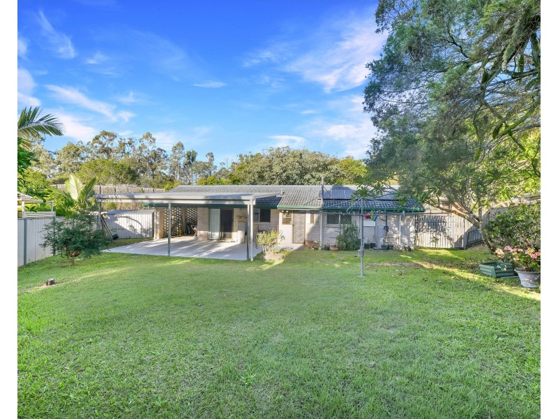 41 Andaman Street, Jamboree Heights QLD 4074