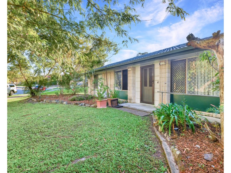 41 Andaman Street, Jamboree Heights QLD 4074