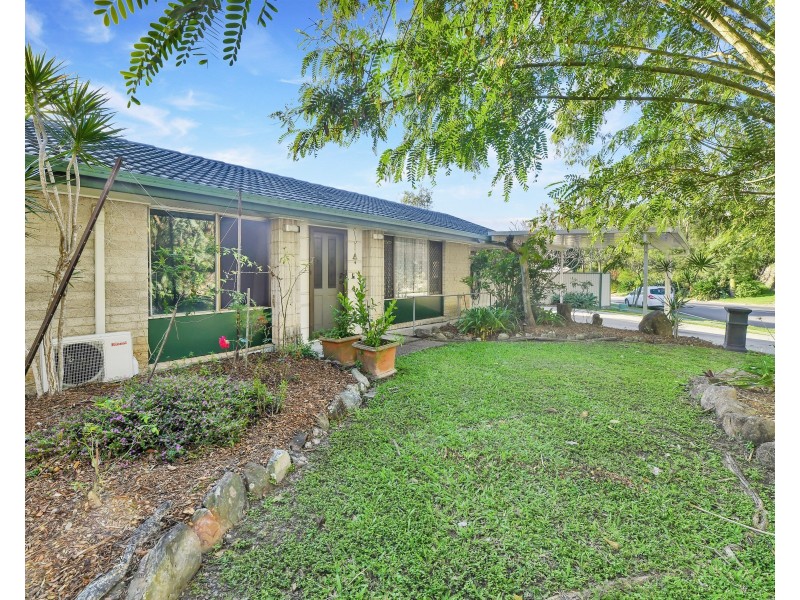 41 Andaman Street, Jamboree Heights QLD 4074