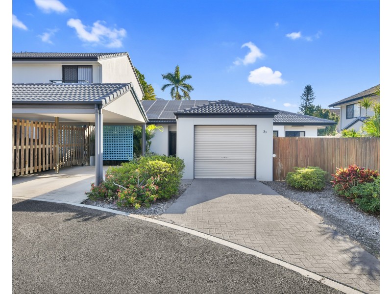 33/250 Sumners Road, Riverhills QLD 4074