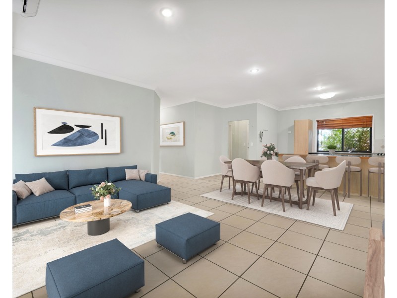 33/250 Sumners Road, Riverhills QLD 4074