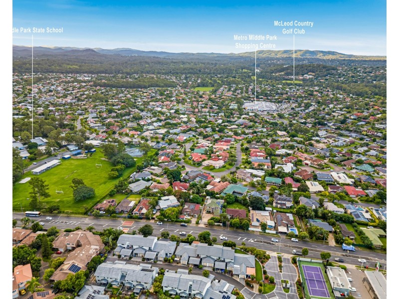 33/250 Sumners Road, Riverhills QLD 4074