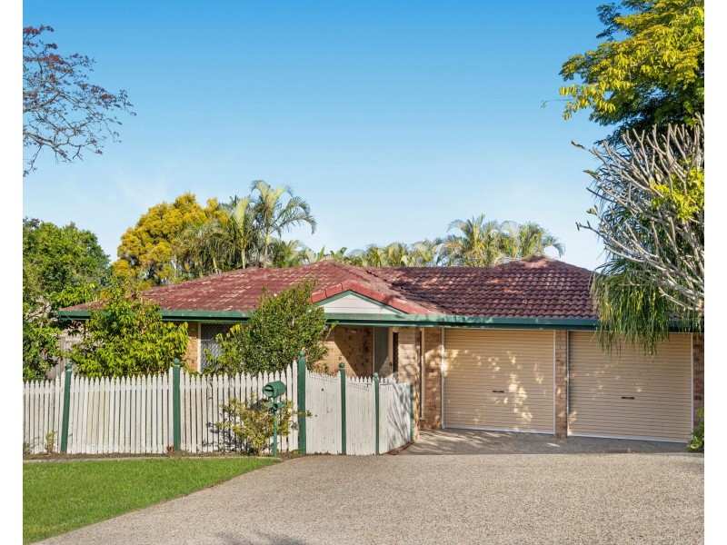 19 Baronga Street, Middle Park QLD 4074