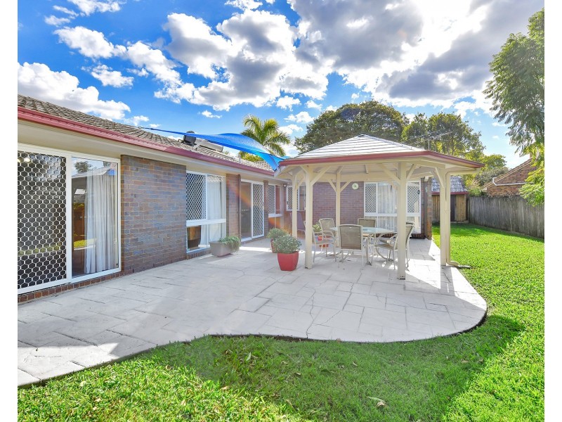 16 Lalina Street, Middle Park QLD 4074