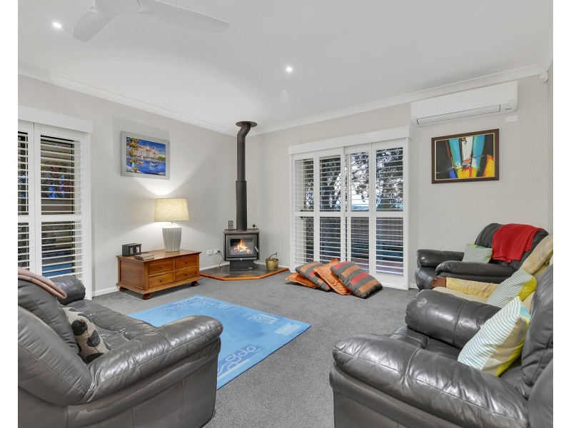 12 Leopard Tree Crescent, Sinnamon Park QLD 4073