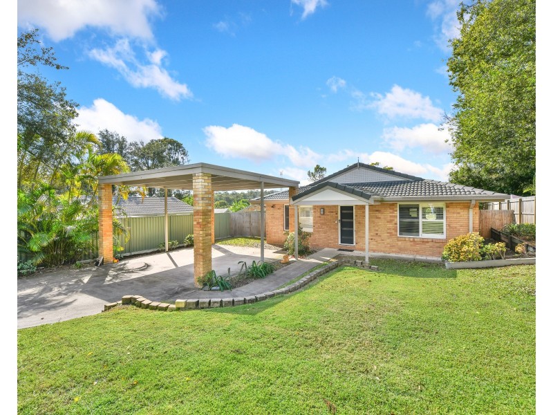 1 Sanflex Street, Darra QLD 4076