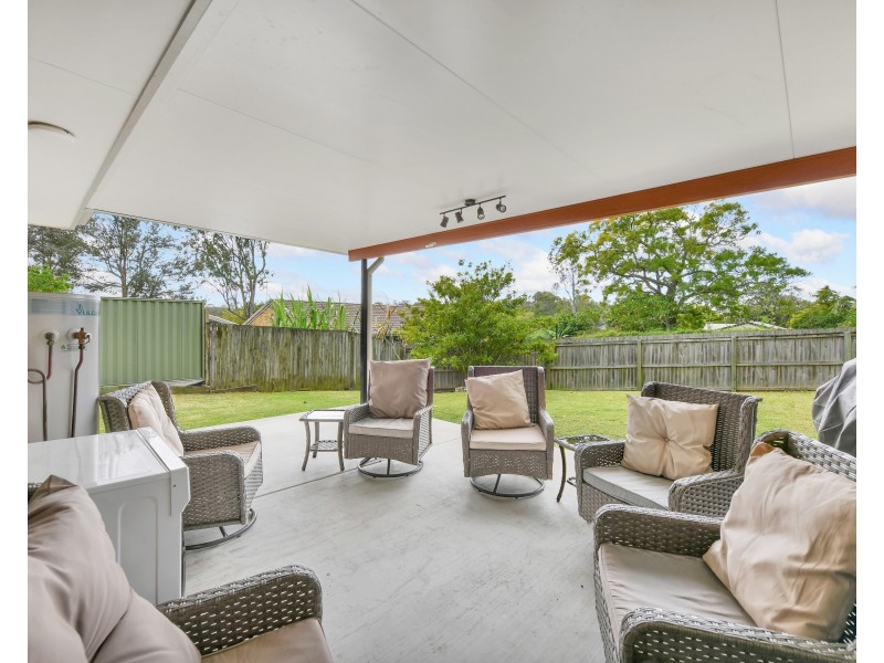 1 Sanflex Street, Darra QLD 4076