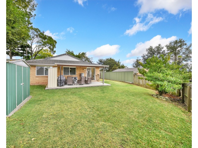 1 Sanflex Street, Darra QLD 4076