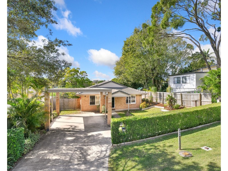 1 Sanflex Street, Darra QLD 4076