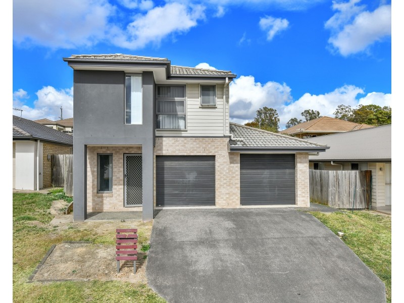 7 Essington Mews, Leichhardt QLD 4305