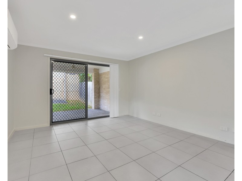 7 Essington Mews, Leichhardt QLD 4305