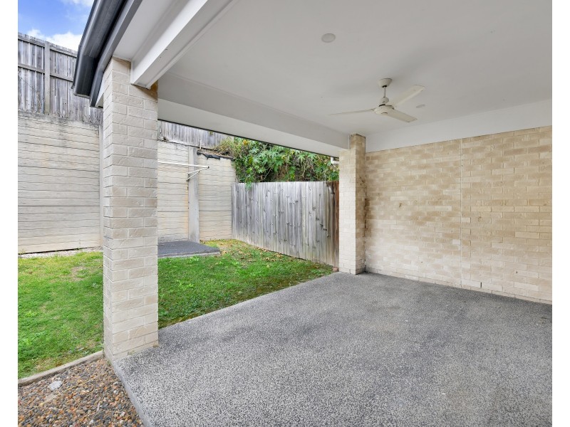 7 Essington Mews, Leichhardt QLD 4305