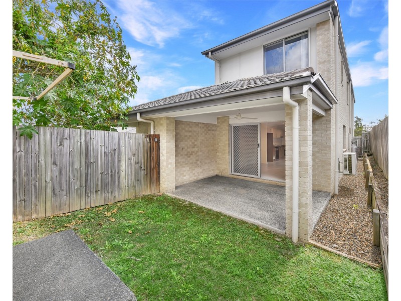7 Essington Mews, Leichhardt QLD 4305