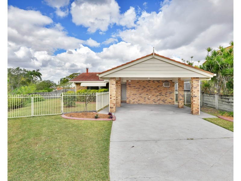 8 Athos Street, Riverhills QLD 4074